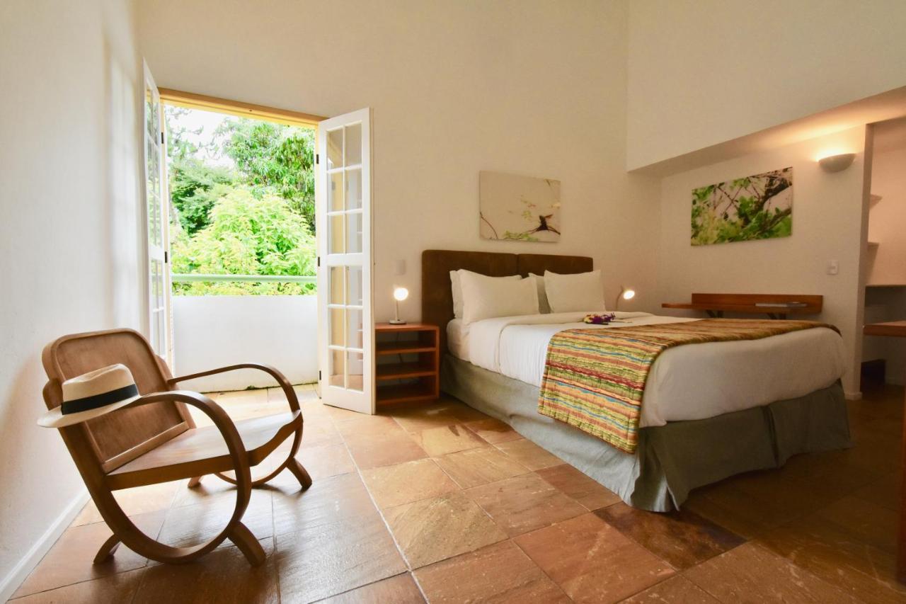 Pouso Alforria Hotel Tiradentes Exterior photo